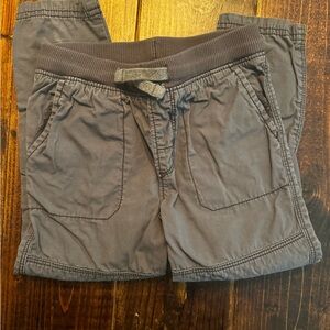 Carters Pants Reinforced knee barely worn pants